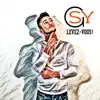 G-Sy - Levez-vous - EP