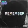 CAARL - Remember (feat. A.D.A.M) - Single